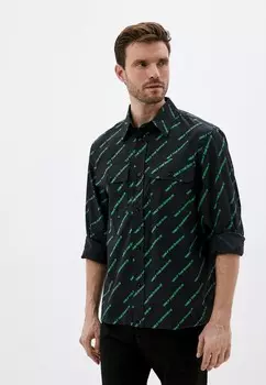 Рубашка Diesel