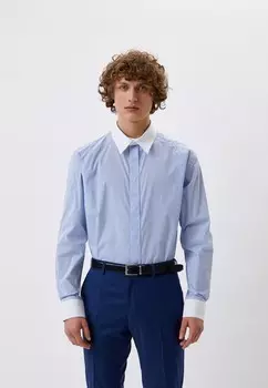 Рубашка Dirk Bikkembergs