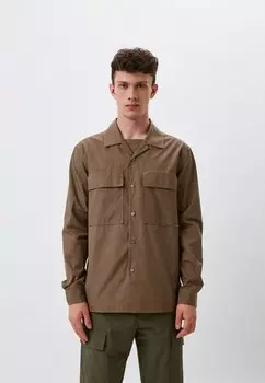 Рубашка Dirk Bikkembergs