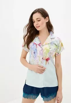 Рубашка домашняя Burlesco