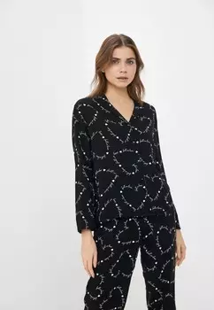 Рубашка домашняя DeFacto