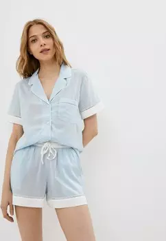 Рубашка домашняя Deseo