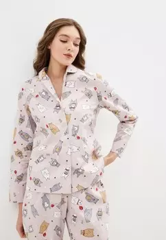 Рубашка домашняя Kaftan