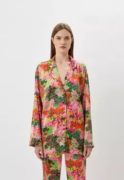 Рубашка домашняя Stella McCartney Underwear