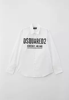 Рубашка Dsquared2