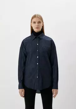 Рубашка джинсовая Armani Exchange