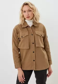 Рубашка джинсовая Basics &amp; More