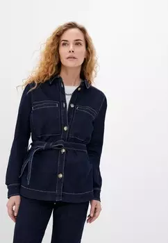 Рубашка джинсовая Betty &amp; Co