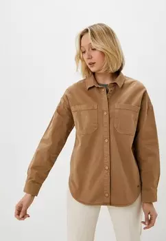 Рубашка джинсовая Betty &amp; Co