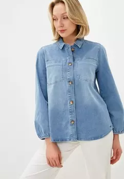Рубашка джинсовая Betty &amp; Co