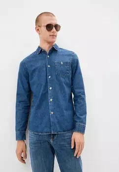 Рубашка джинсовая Colin's