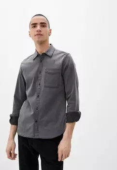 Рубашка джинсовая Denham