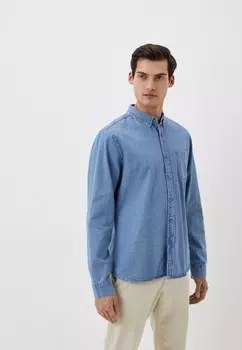 Рубашка джинсовая Lee Cooper