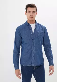 Рубашка джинсовая Lee Cooper