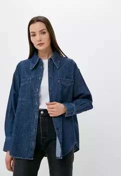 Рубашка джинсовая Levi's®
