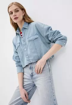 Рубашка джинсовая Levi's® Made &amp; Crafted™