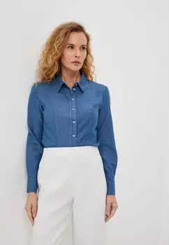 Рубашка джинсовая Lilly Bennet