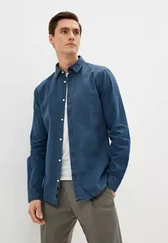 Рубашка джинсовая Marciano Los Angeles