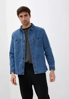 Рубашка джинсовая Marks &amp; Spencer