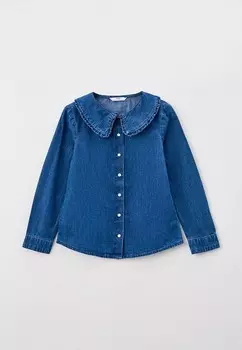 Рубашка джинсовая Marks &amp; Spencer