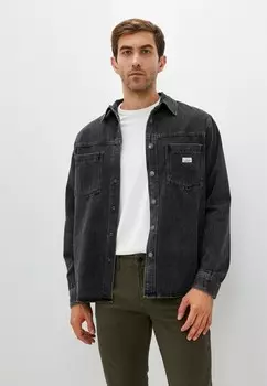 Рубашка джинсовая Mossmore