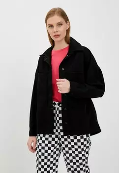 Рубашка джинсовая Sabina Filice