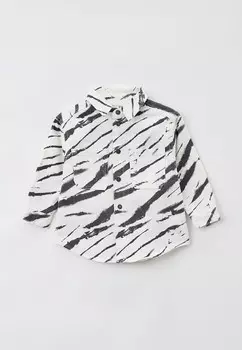 Рубашка джинсовая Sela