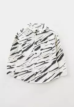 Рубашка джинсовая Sela