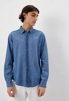 Рубашка джинсовая Trendyol