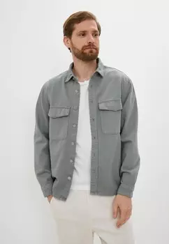 Рубашка джинсовая Whitney