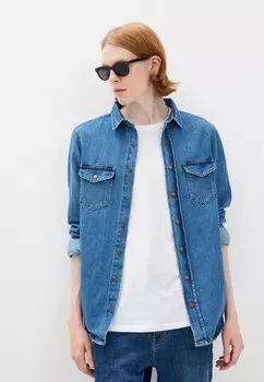 Рубашка джинсовая Whitney