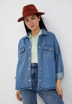 Рубашка джинсовая Whitney