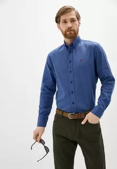 Рубашка El Caballo Sevilla 1892