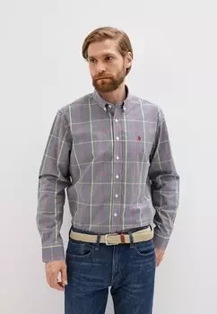 Рубашка El Caballo Sevilla 1892