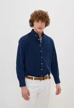 Рубашка El Caballo Sevilla 1892