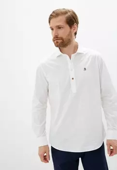 Поло El Caballo Sevilla 1892