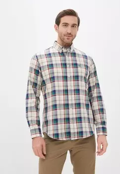 Рубашка El Caballo Sevilla 1892