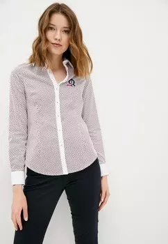 Рубашка El Caballo Sevilla 1892