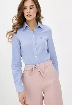 Рубашка El Caballo Sevilla 1892