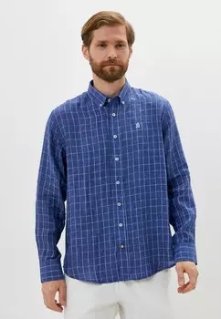 Рубашка El Caballo Sevilla 1892