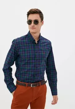 Рубашка El Caballo Sevilla 1892