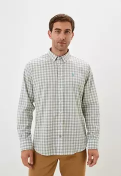 Рубашка El Caballo Sevilla 1892