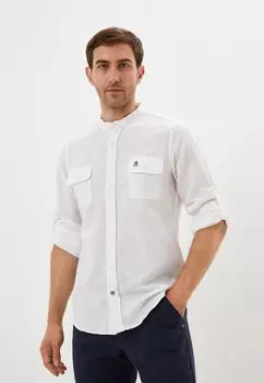 Рубашка El Caballo Sevilla 1892