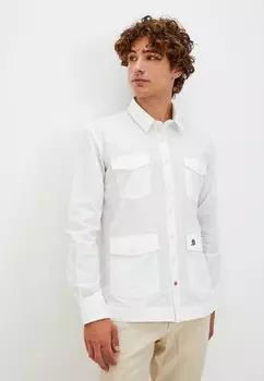 Рубашка El Caballo Sevilla 1892