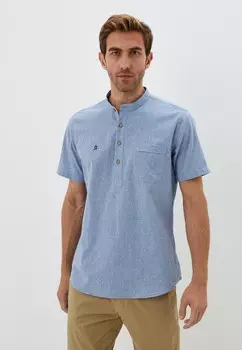 Рубашка El Caballo Sevilla 1892