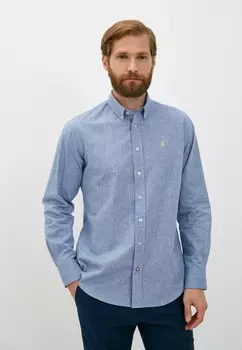 Рубашка El Caballo Sevilla 1892