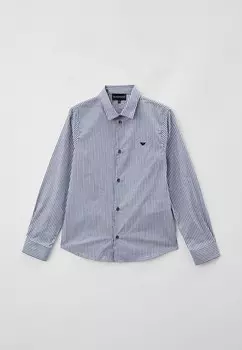 Рубашка Emporio Armani
