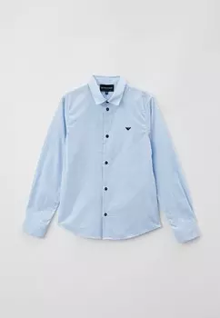 Рубашка Emporio Armani