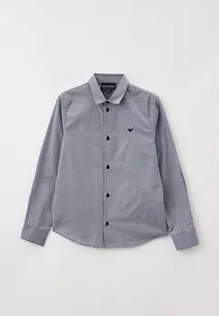 Рубашка Emporio Armani