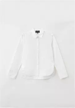 Рубашка Emporio Armani